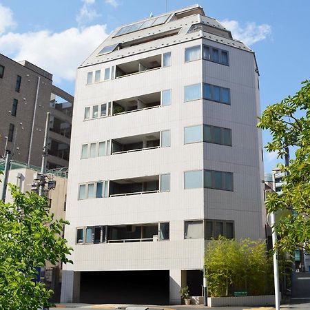 Guest House Tokyo Azabu Extérieur photo