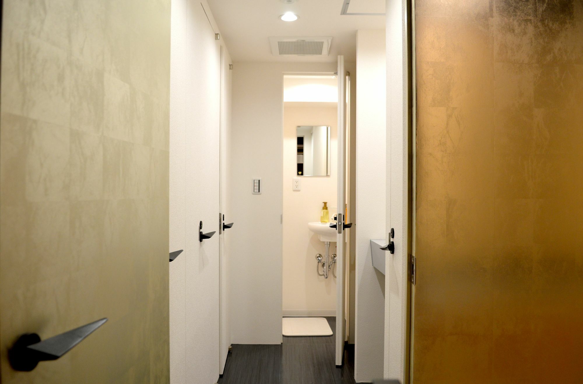 Guest House Tokyo Azabu Extérieur photo