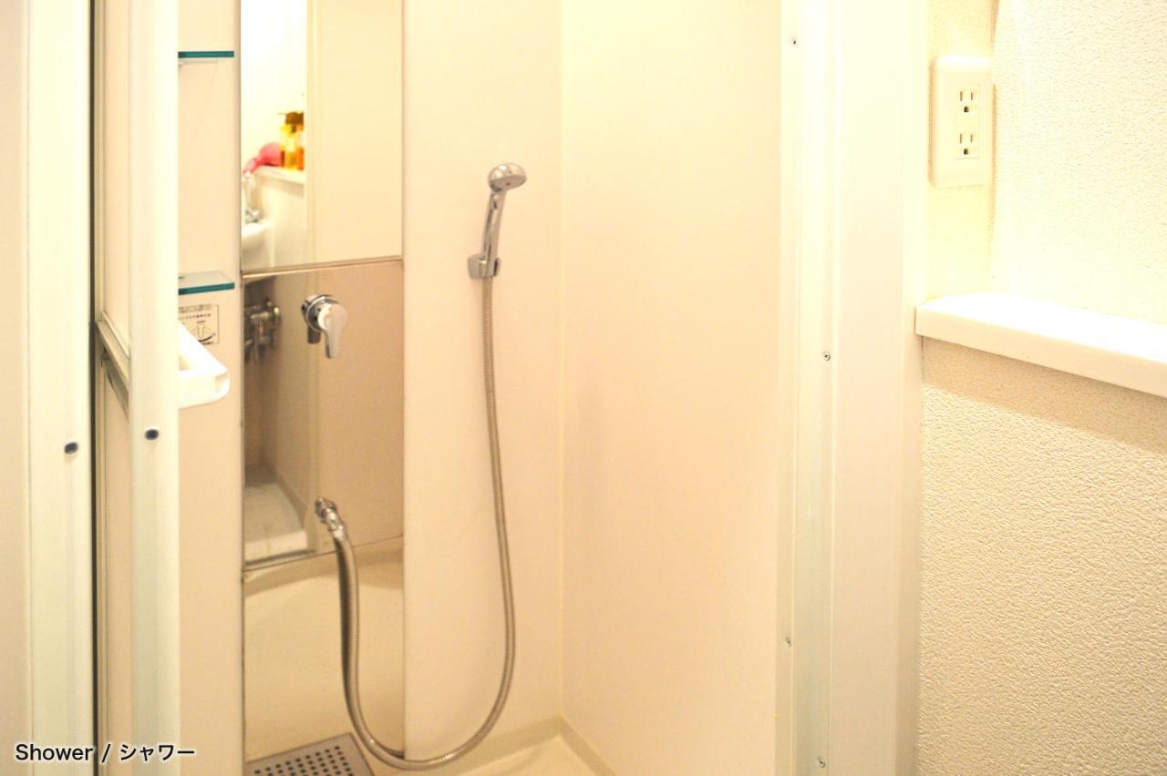 Guest House Tokyo Azabu Extérieur photo